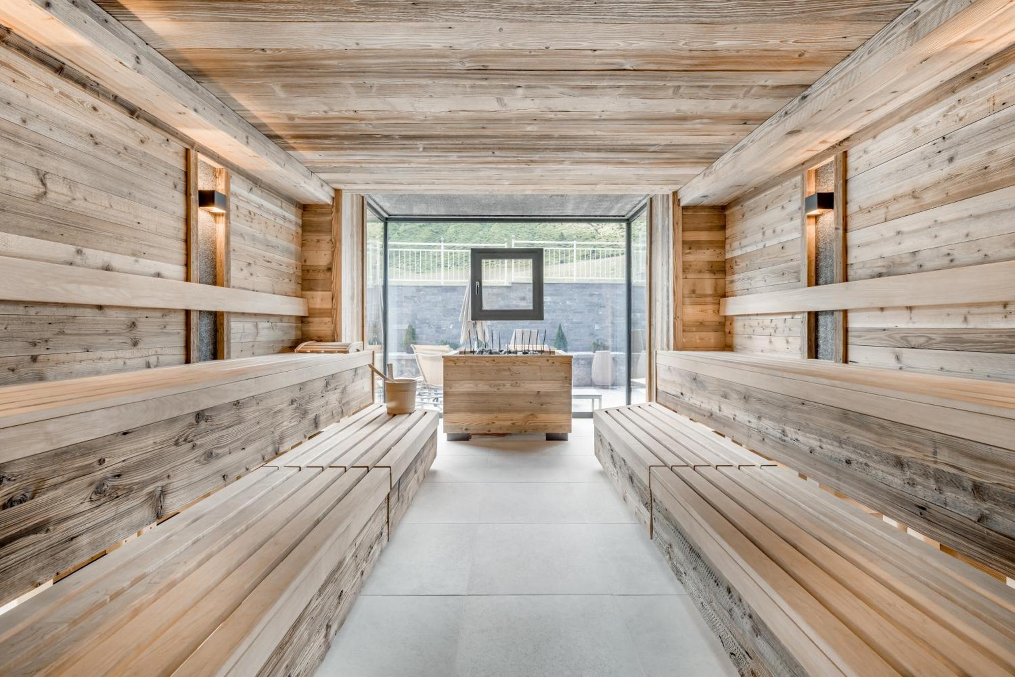 Alpenromantik-Hotel Wirlerhof Galtür Zewnętrze zdjęcie