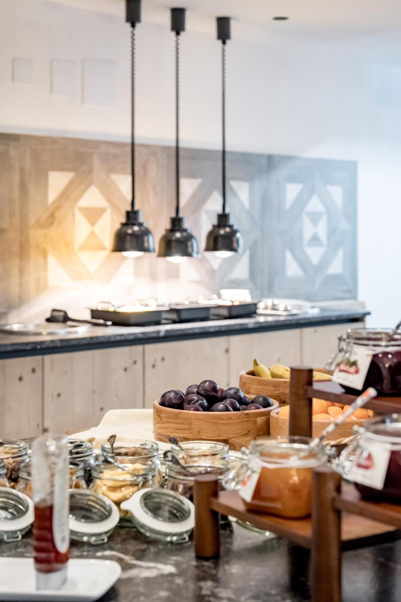 Alpenromantik-Hotel Wirlerhof Galtür Zewnętrze zdjęcie