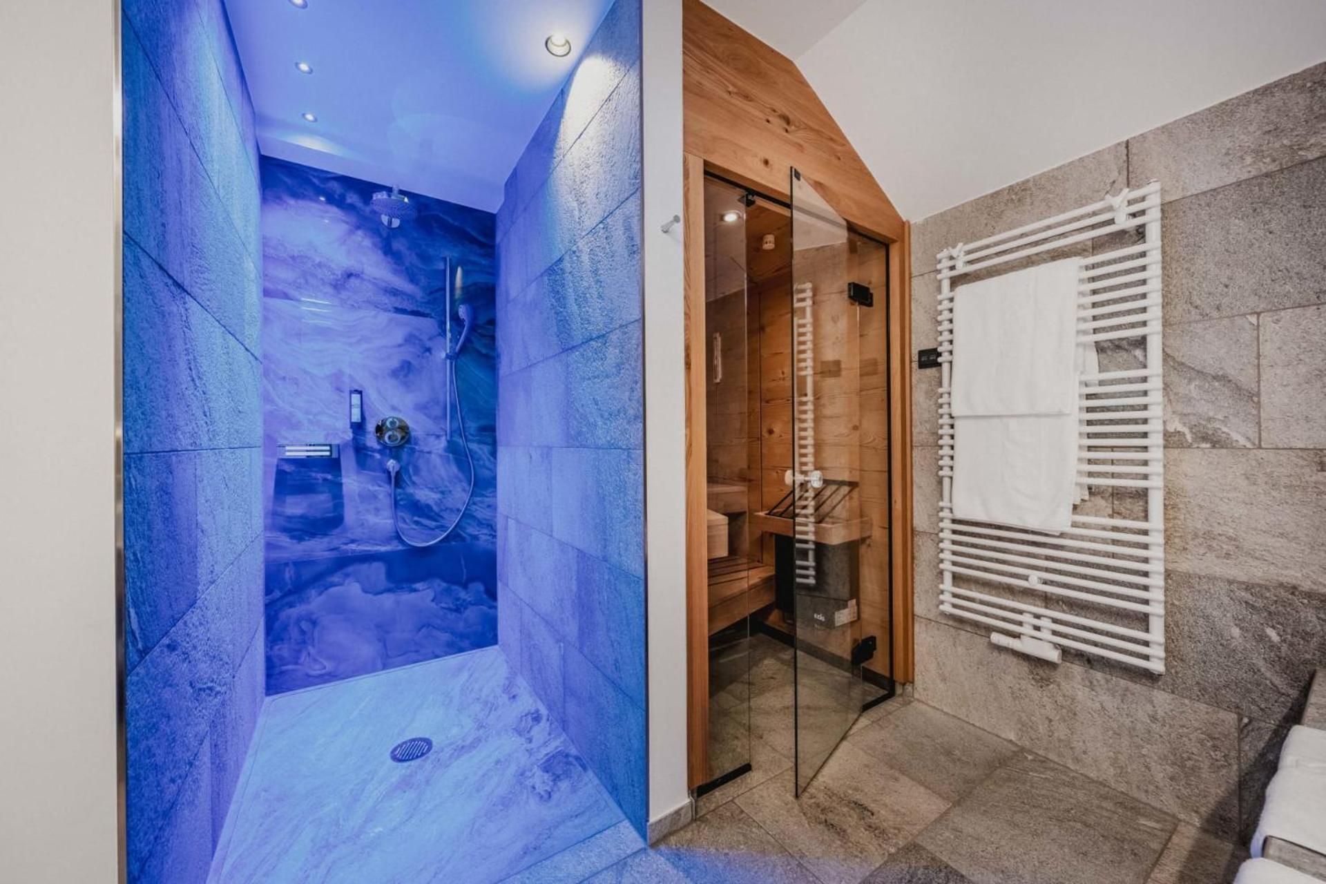 Alpenromantik-Hotel Wirlerhof Galtür Zewnętrze zdjęcie